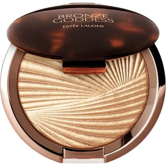 Estée Lauder Bronze Goddess Highlighting Powder Gelée Heatwave 9g