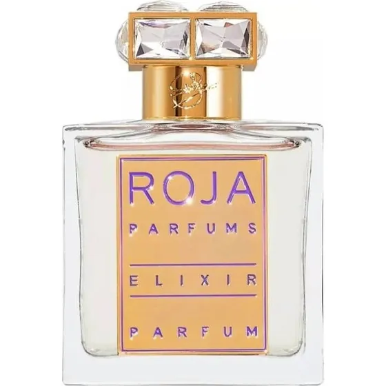 Roja Parfums Elixir Pour Femme Perfume 50 ml