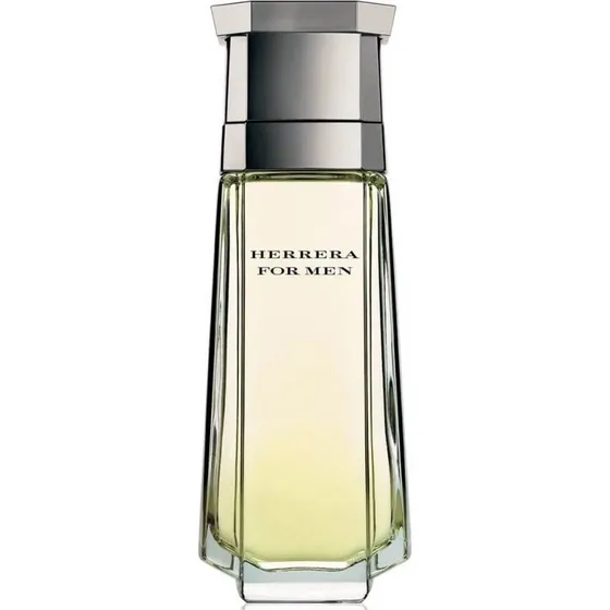 Carolina Herrera For Men Eau de Toilette 100 ml
