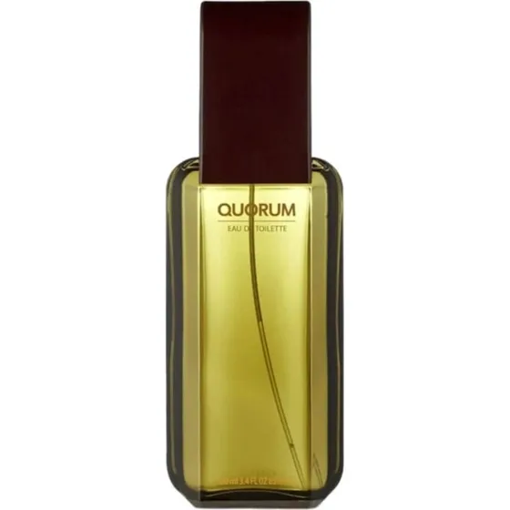 Puig Quorum Perfume Hombre Eau de Toilette Spray 100 ml