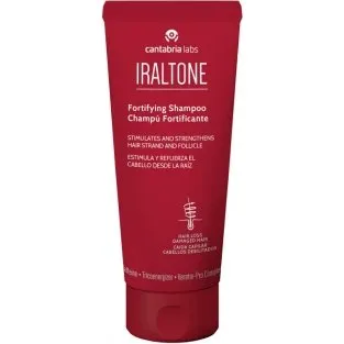Iraltone Champú Fortificante 200 ml