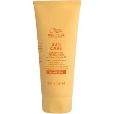 Wella Professionals Invigo Sun Care Acondicionador Reparador 200 ml