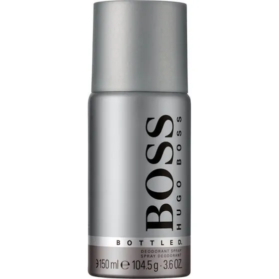 Hugo Boss Bottled Deo Spray 150 ml