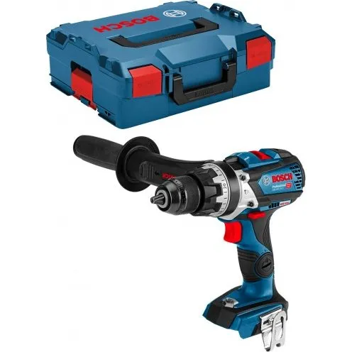 Bosch GSB 18V-110 C Taladro Percutor