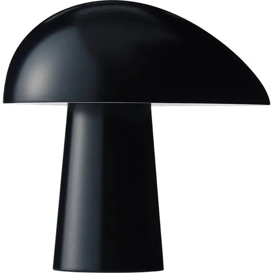 Fritz Hansen Lámpara de mesa Night Owl - Azul Medianoche