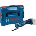 Bosch GOP 18V-34 Multifunción 18V