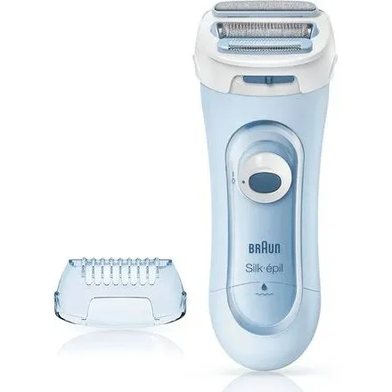 Braun Silk-pil LS 5160 Azul