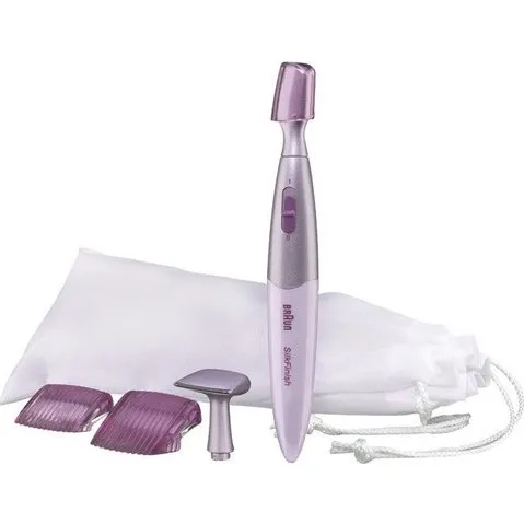 Braun Silk-épil FG1100 Rosa