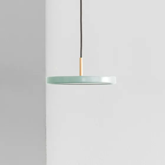 UMAGE Asteria Micro V2 Lámpara Colgante - Olive