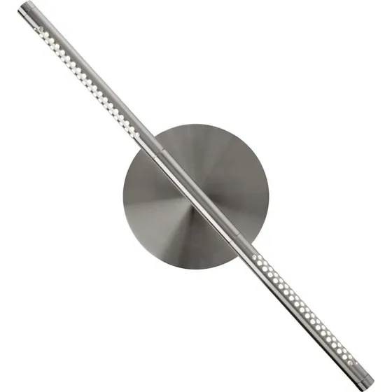 Aplique de pared LED UMAGE Omni Acero Cepillado 54 cm