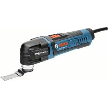 BOSCH GOP 30-28 Multiherramienta 300W