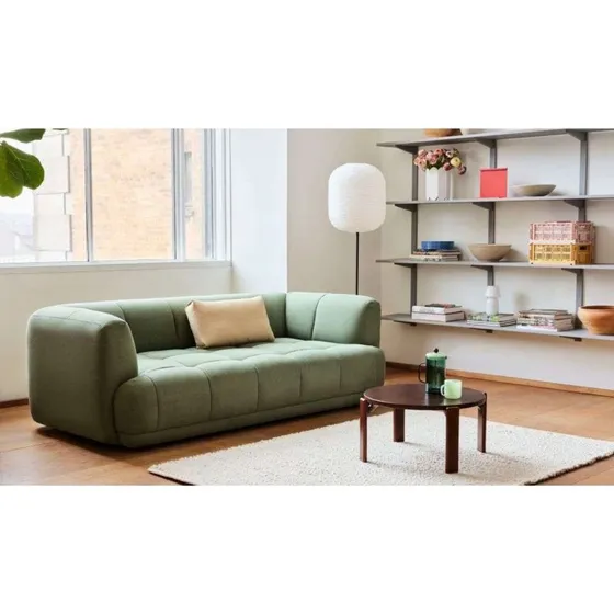HAY Pantalla de papel Paper Shade Oblong - 42 cm