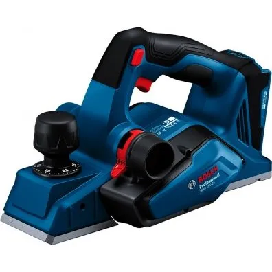 BOSCH GHO 18V-26 Cepillo Inalmbrico