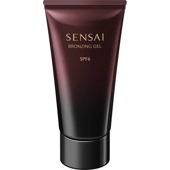 Sensai Gel Bronceador BG63 Copper Bronze 50 ml