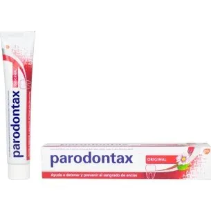 Parodontax Original Pasta Dentífrica 75 ml