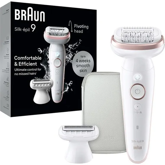 Braun Silk Epil 9 SES9-030