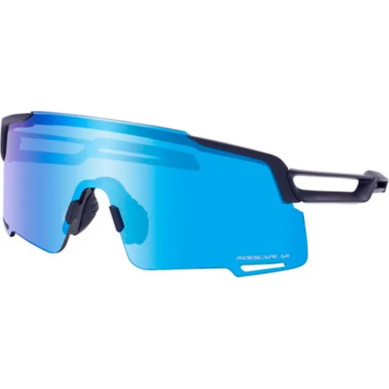 Shimano Ce-Eqnx5Ar Equinox 5 Gafas de Ciclismo Negro Mate