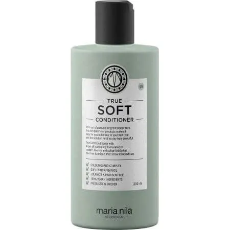 Maria Nila Acondicionador True Soft 300 ml