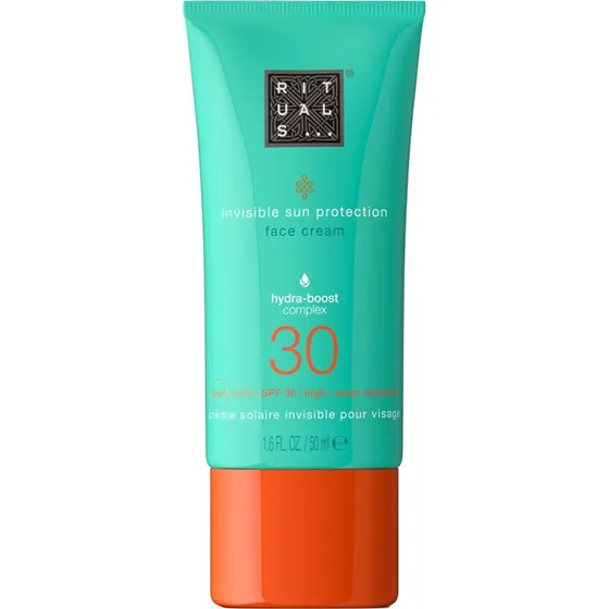 Rituals The Ritual of Karma Crema Solar Facial SPF30 50 ml