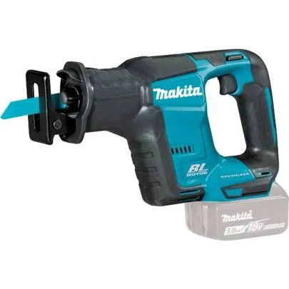MAKITA DJR188Z Sierra Sable BL 18V LXT