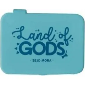 Land of Gods - Juego de Cartas de Estrategia