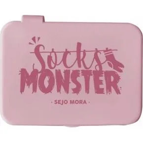 Socks Monster - Juego de Cartas de Estrategia