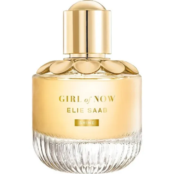 Elie Saab Girl Of Now Shine Eau De Parfum 30ml