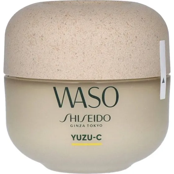 Shiseido Waso Yuzu-C Beauty Sleeping Mask 50 ml