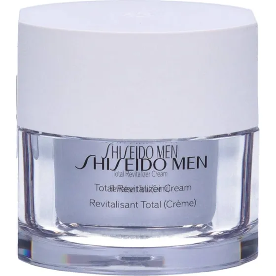 Shiseido Men Total Revitalizer Cream 50ml