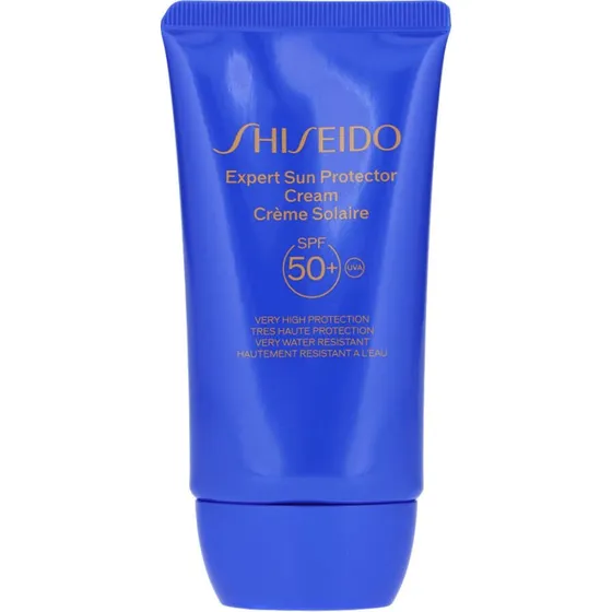 Shiseido Expert Sun Protector Cream SPF50+ 50ml