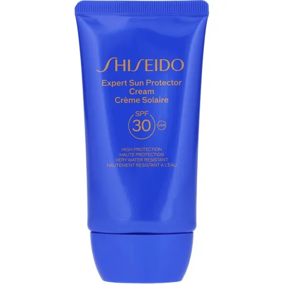Shiseido Expert Sun Protection Face Cream SPF30 50ml