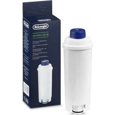DeLonghi Filtro Antical DLSC002 para Cafeteras Automáticas