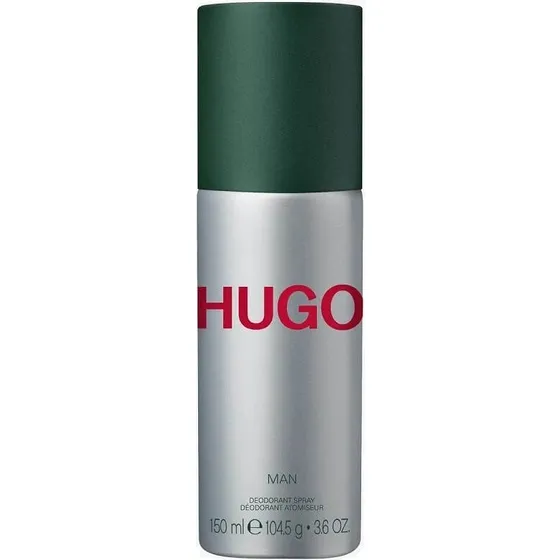 Hugo Boss Hugo Man Desodorante Spray 150ml