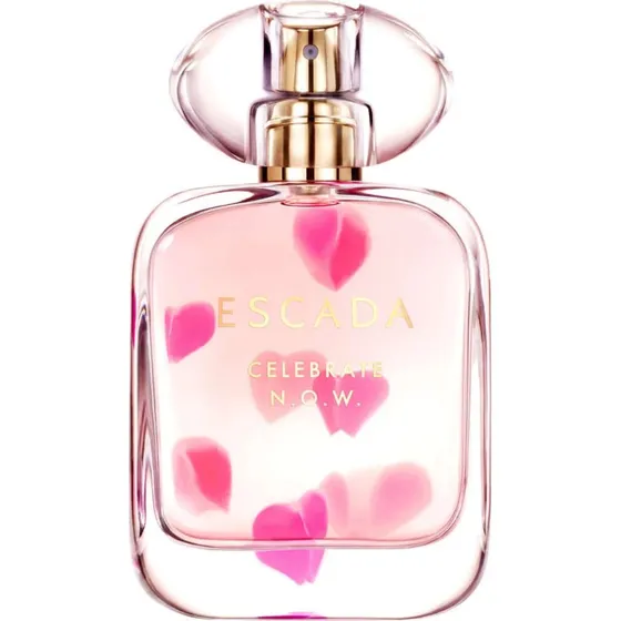 Escada Celebrate N.O.W Eau de Parfum 80ml