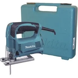 Makita 4329K Sierra de Calar 450W 65mm