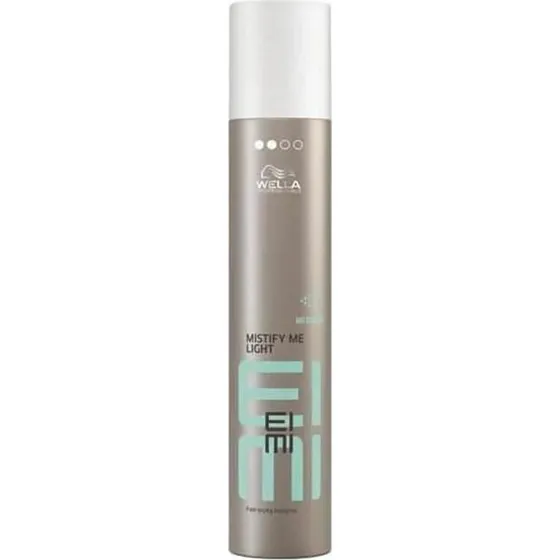 Wella Professionals EIMI Mistify Light 300ml
