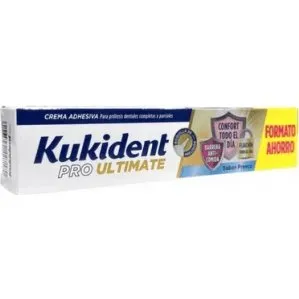 Kukident Pro Ultimate Sabor Fresco 57g
