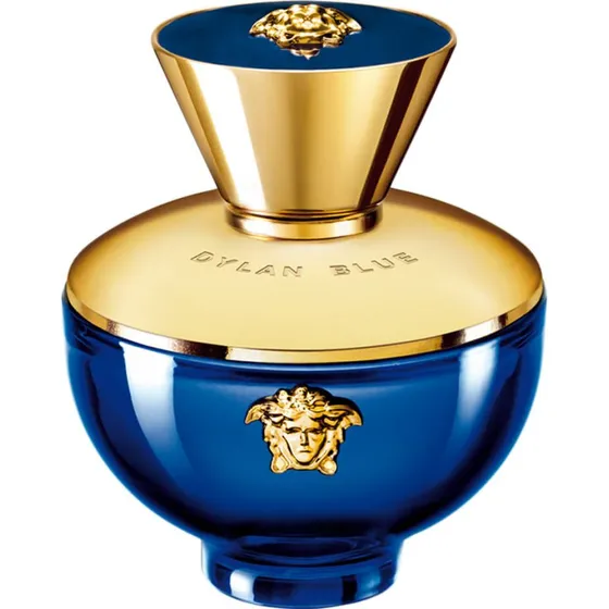 Versace Dylan Blue Femme Eau de Parfum 100ml