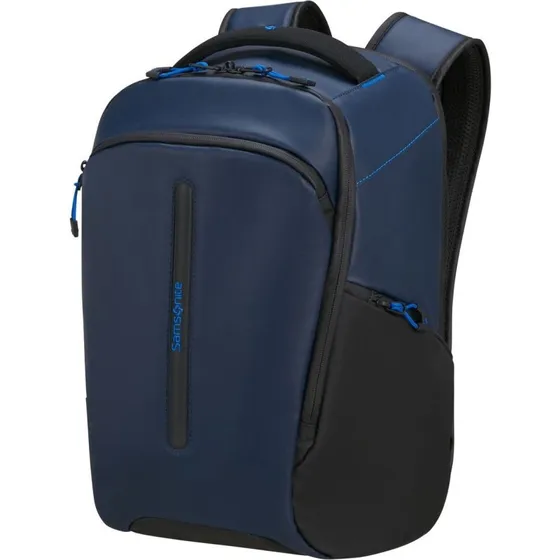 Samsonite Ecodiver 14" XS Negra 19L