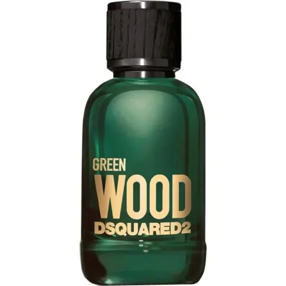 Dsquared2 Green Wood Pour Homme EDT 100 ml