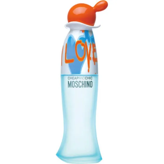 Moschino Cheap and Chic I Love Love EDT 100ml