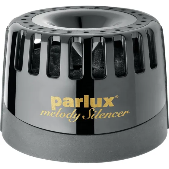 Parlux Melody Silencer - Silenciador de Ruido para Secador