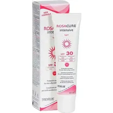Rosacure Intensive SPF 30 Emulsión Protectora 30 ml