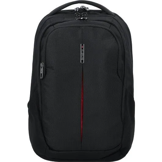 Samsonite Guardit 3.0 Mochila 14,1" Negro
