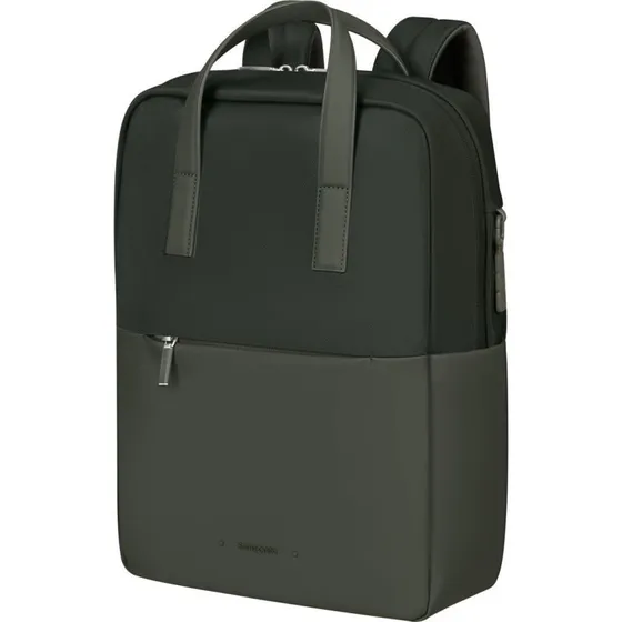 Samsonite Selection 4Pack Mochila 14.1" Azul Gris