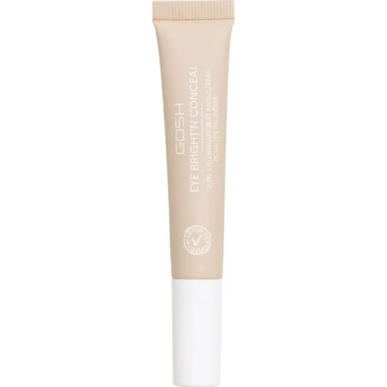 Gosh Eye Bright n Conceal Corrector Iluminador 001 Skin Tightening 12ml