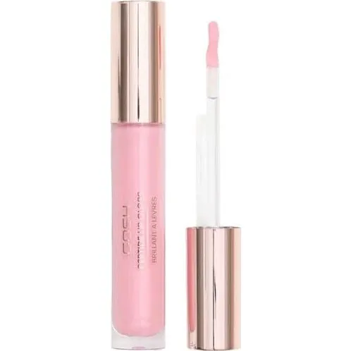 Gosh Peptide Lip Gloss 002 Candy - Brillo Labial Hidratante 7 ml
