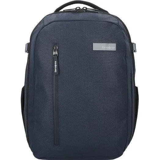Samsonite Roader M Mochila 15.6" Azul Oscuro