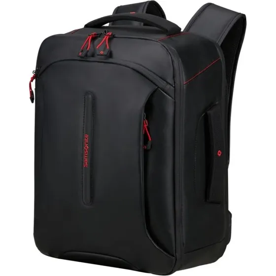 Samsonite Ecodiver Mochila S Azul Marino