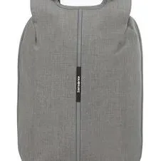 Samsonite Securipak Mochila Black Steel 15,6"